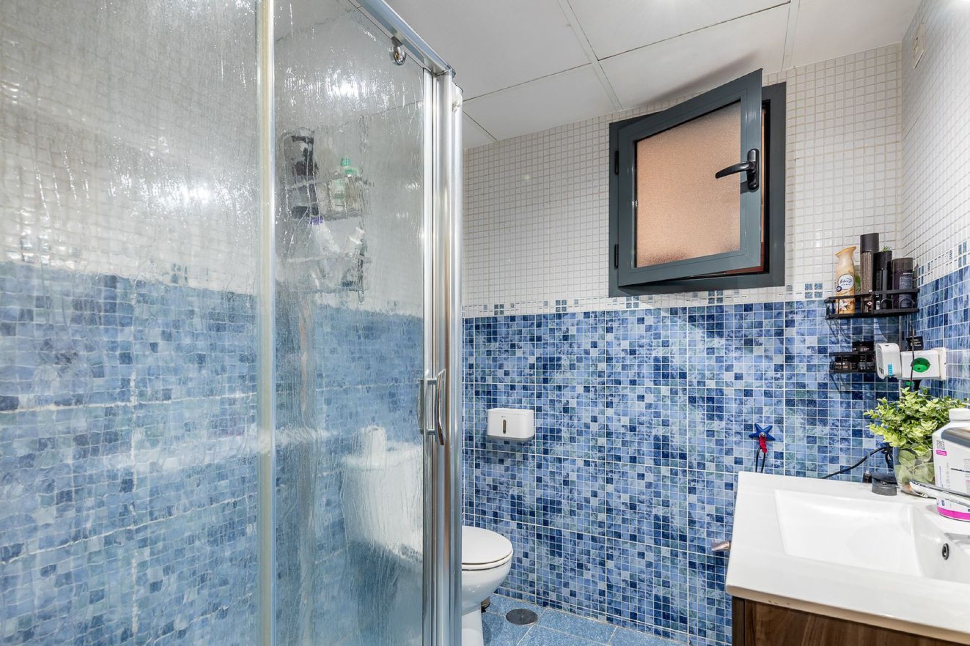 Resale - Apartment - Alicante - Alicante / Alacant
