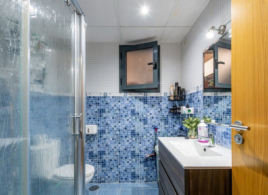 Resale - Apartment - Alicante - Alicante / Alacant