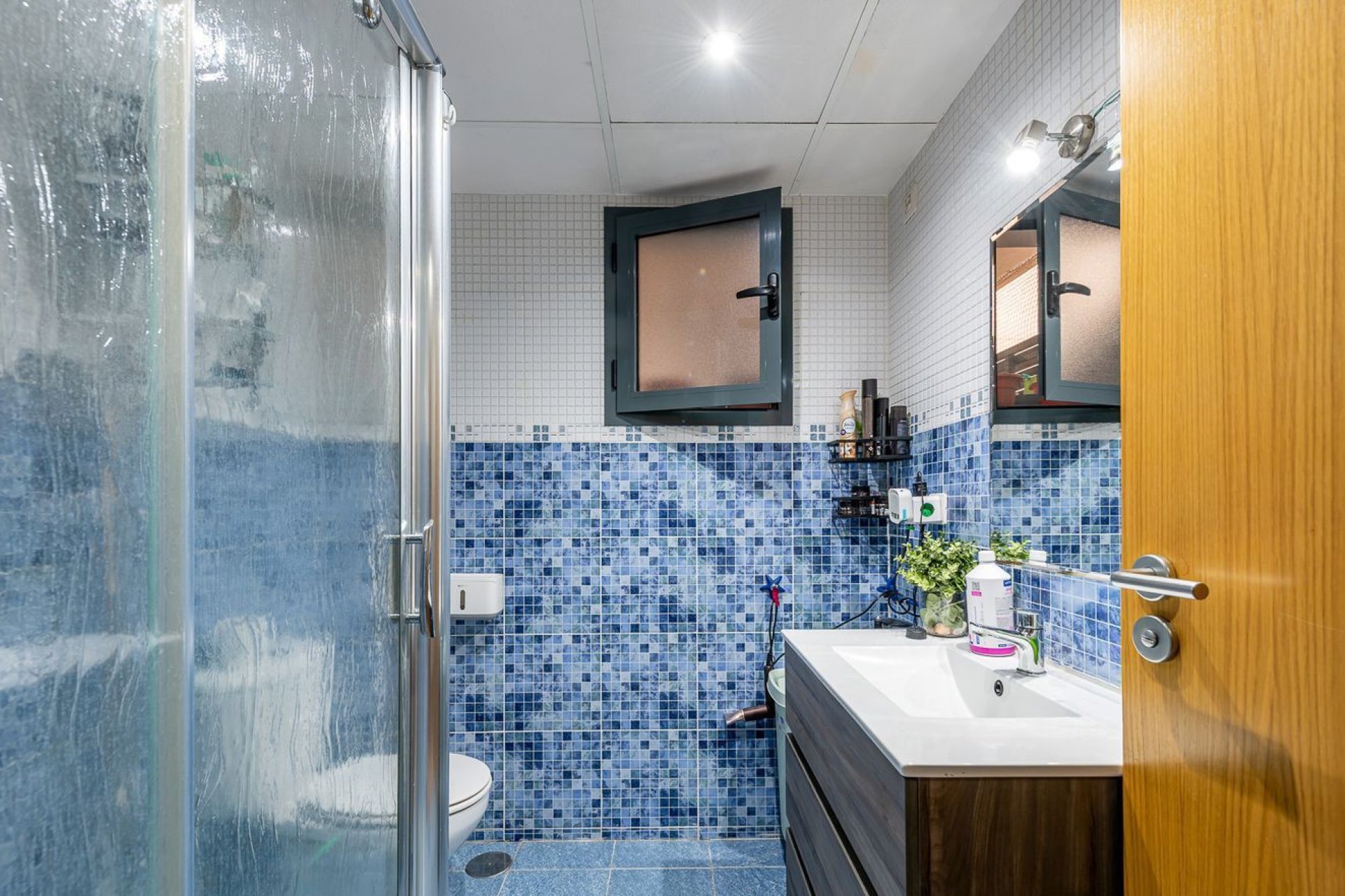 Resale - Apartment - Alicante - Alicante / Alacant