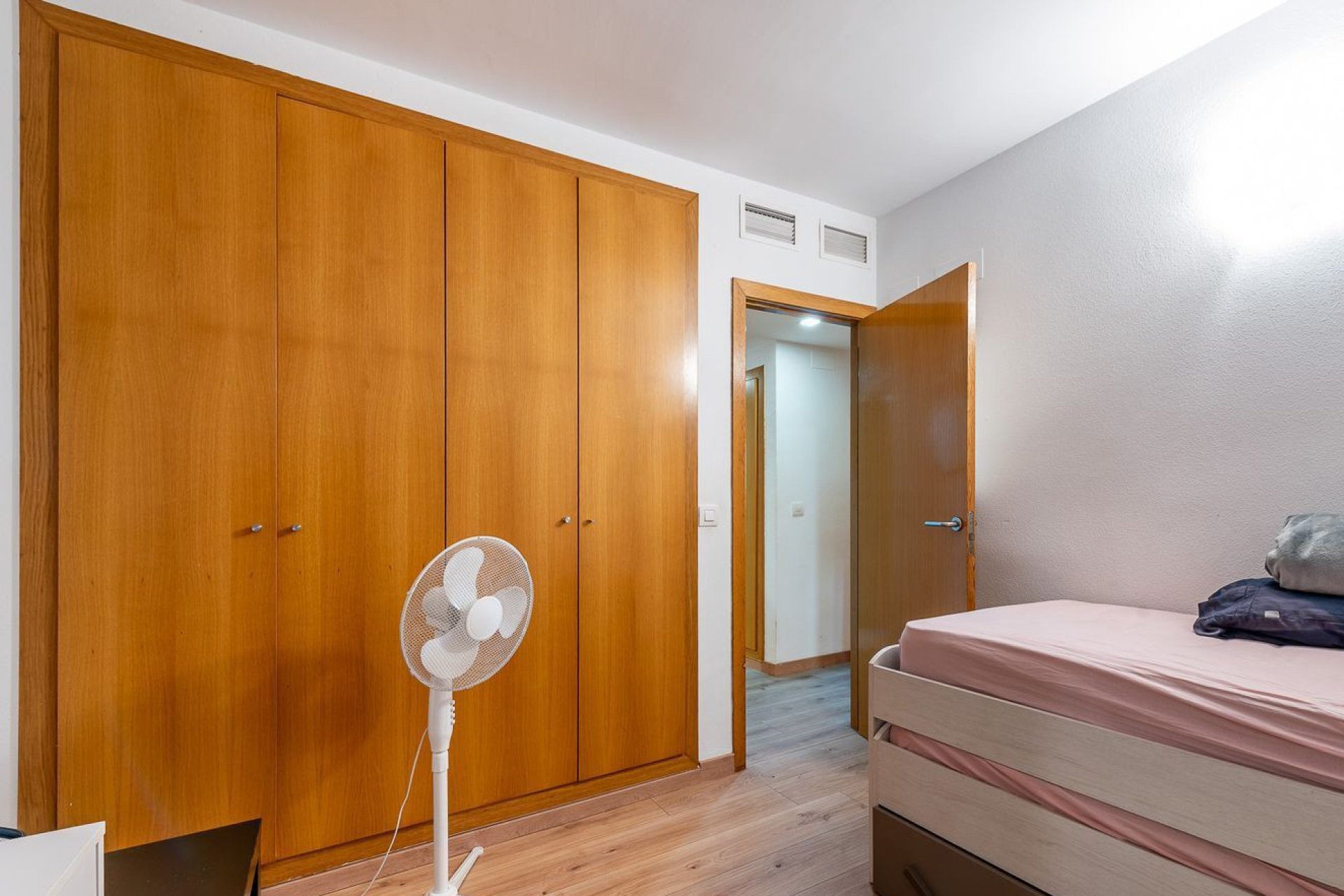 Resale - Apartment - Alicante - Alicante / Alacant