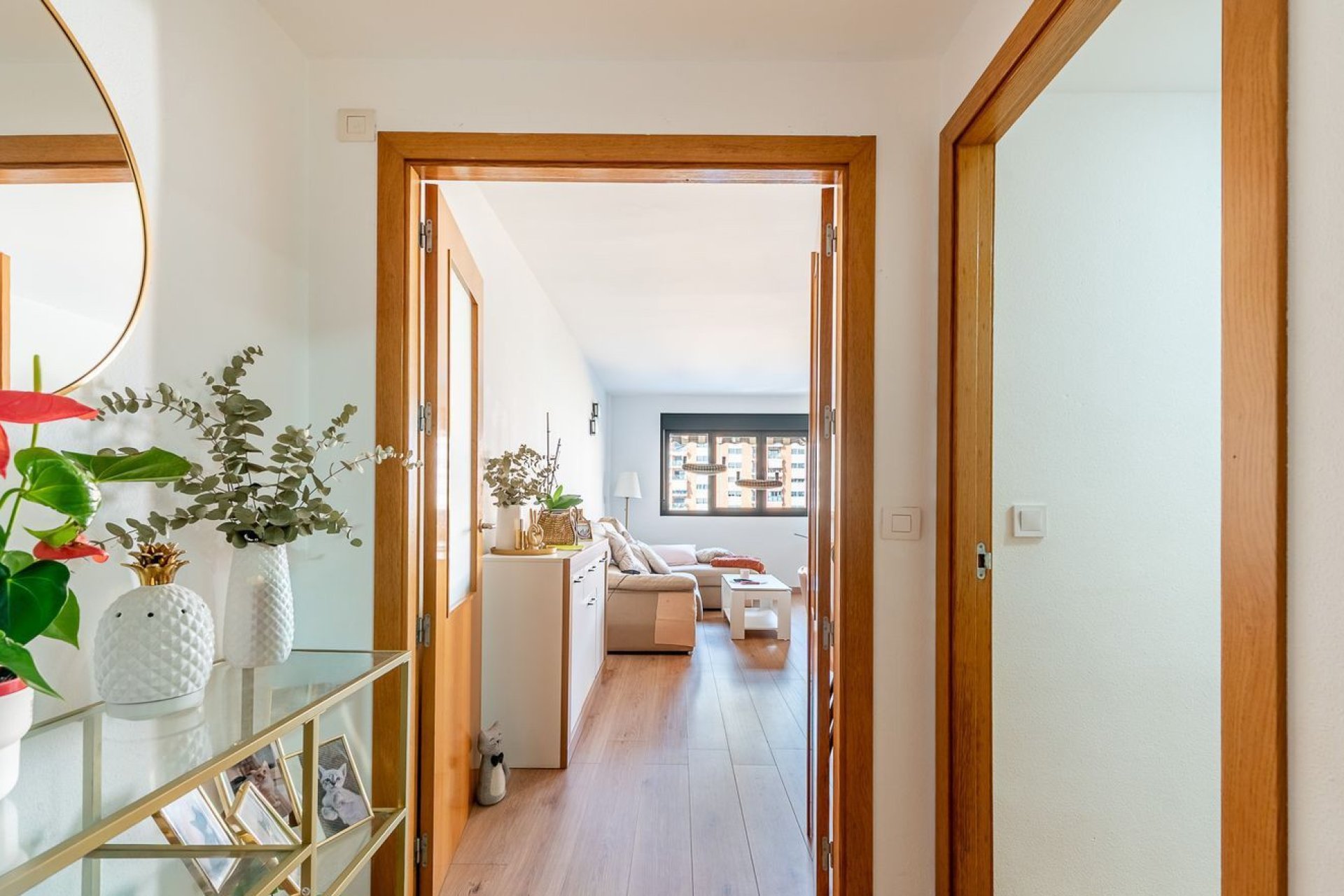 Resale - Apartment - Alicante - Alicante / Alacant