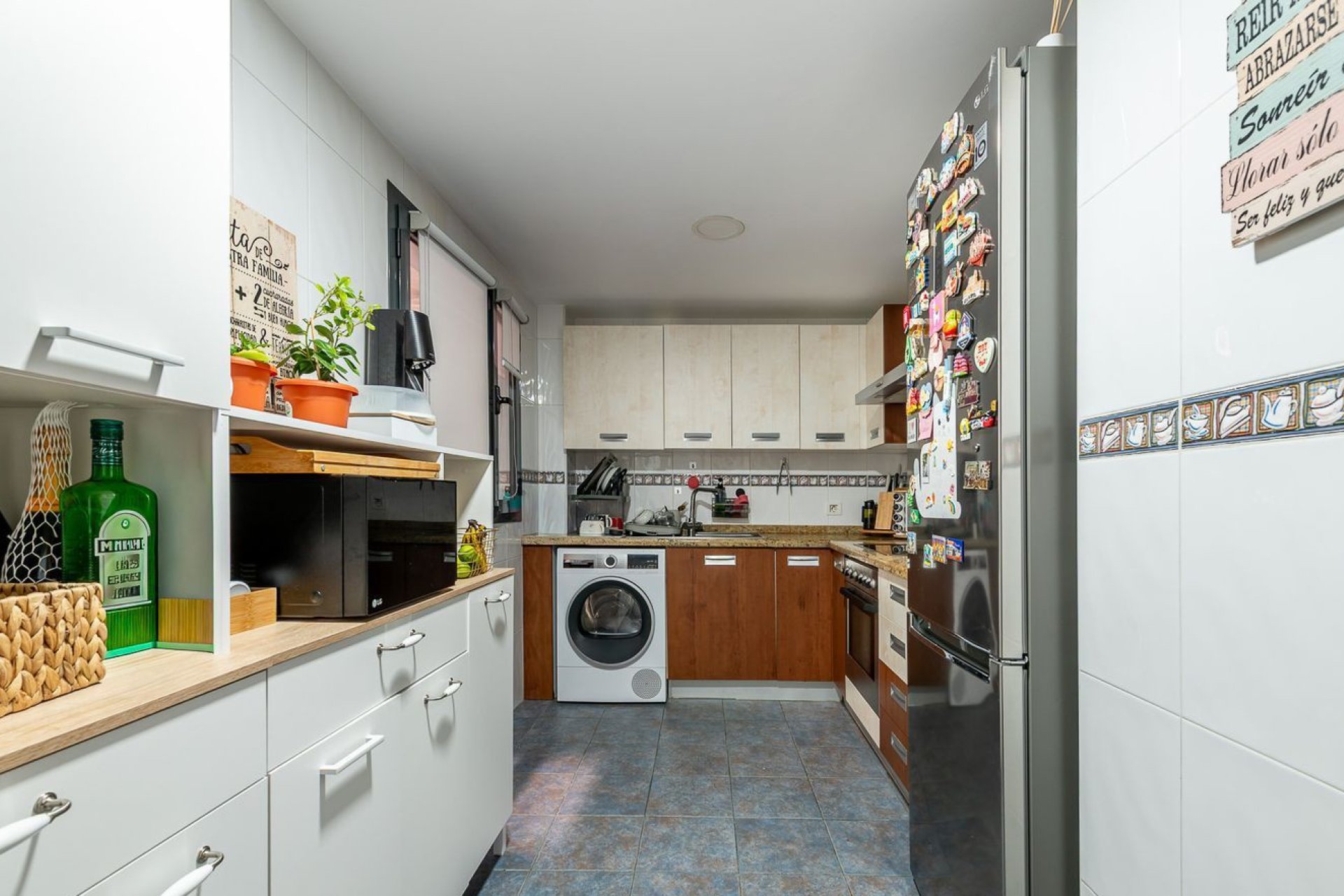 Resale - Apartment - Alicante - Alicante / Alacant