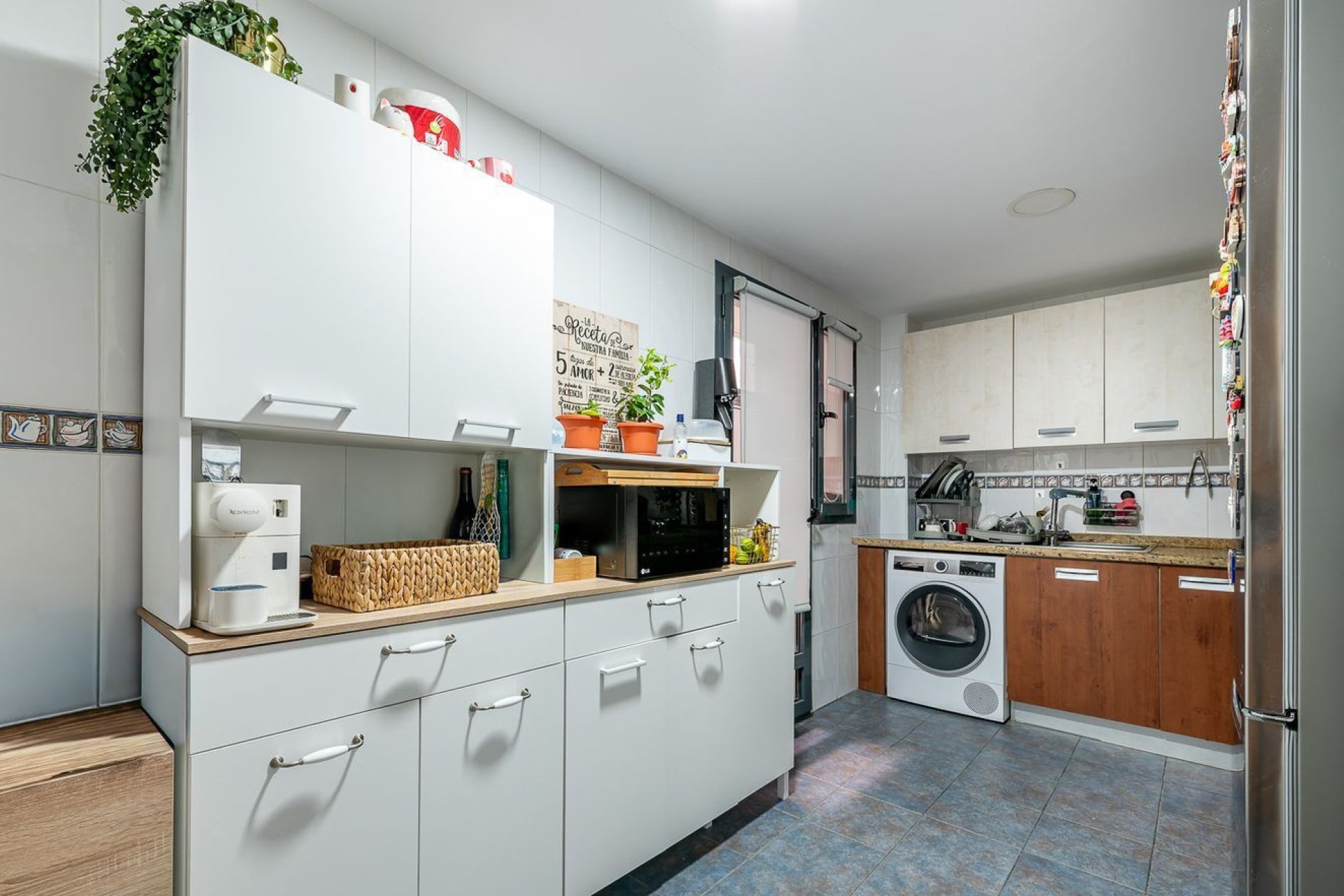 Resale - Apartment - Alicante - Alicante / Alacant