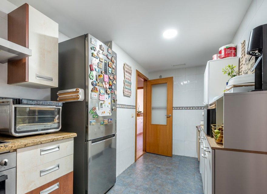 Resale - Apartment - Alicante - Alicante / Alacant