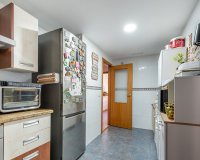 Resale - Apartment - Alicante - Alicante / Alacant