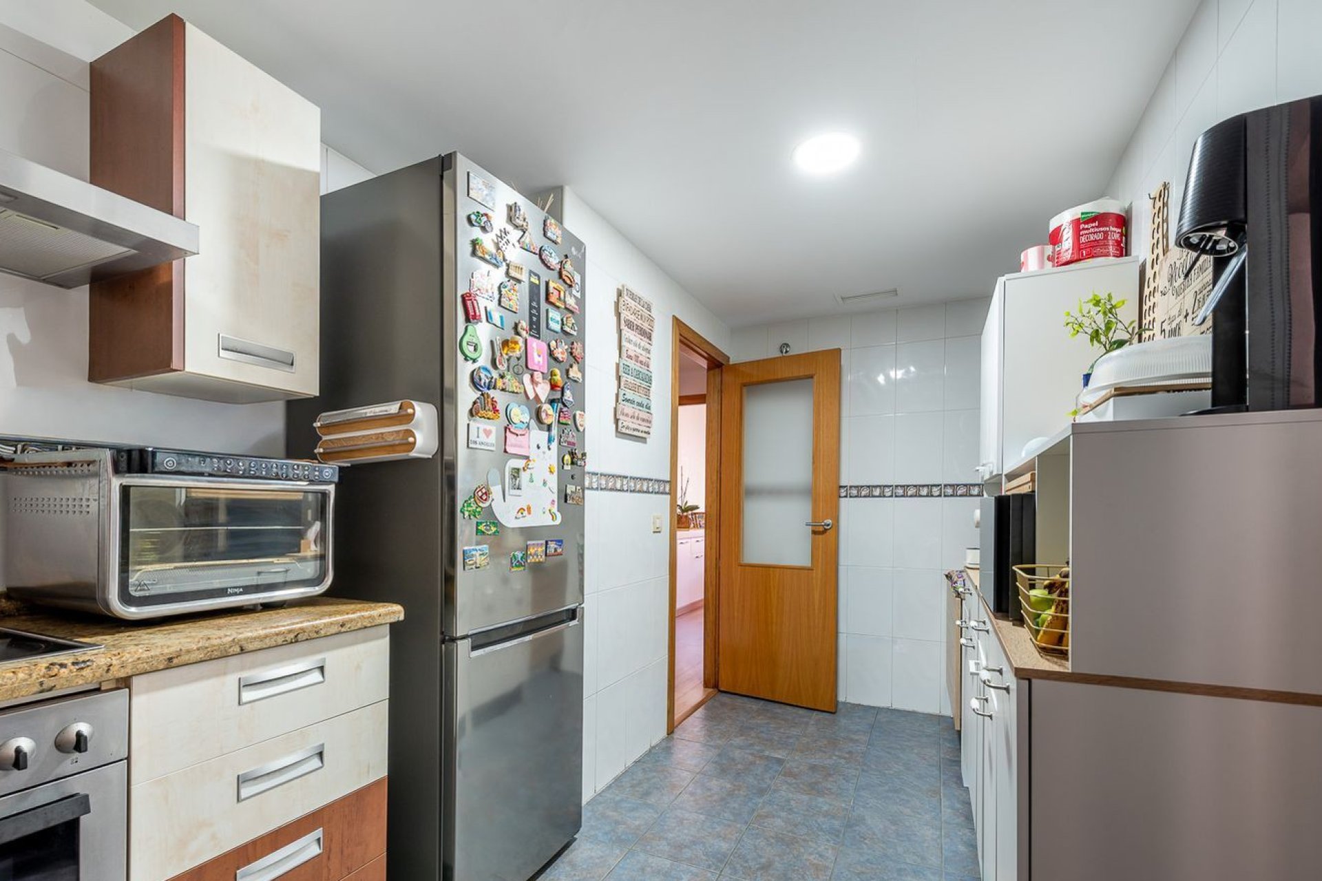 Resale - Apartment - Alicante - Alicante / Alacant