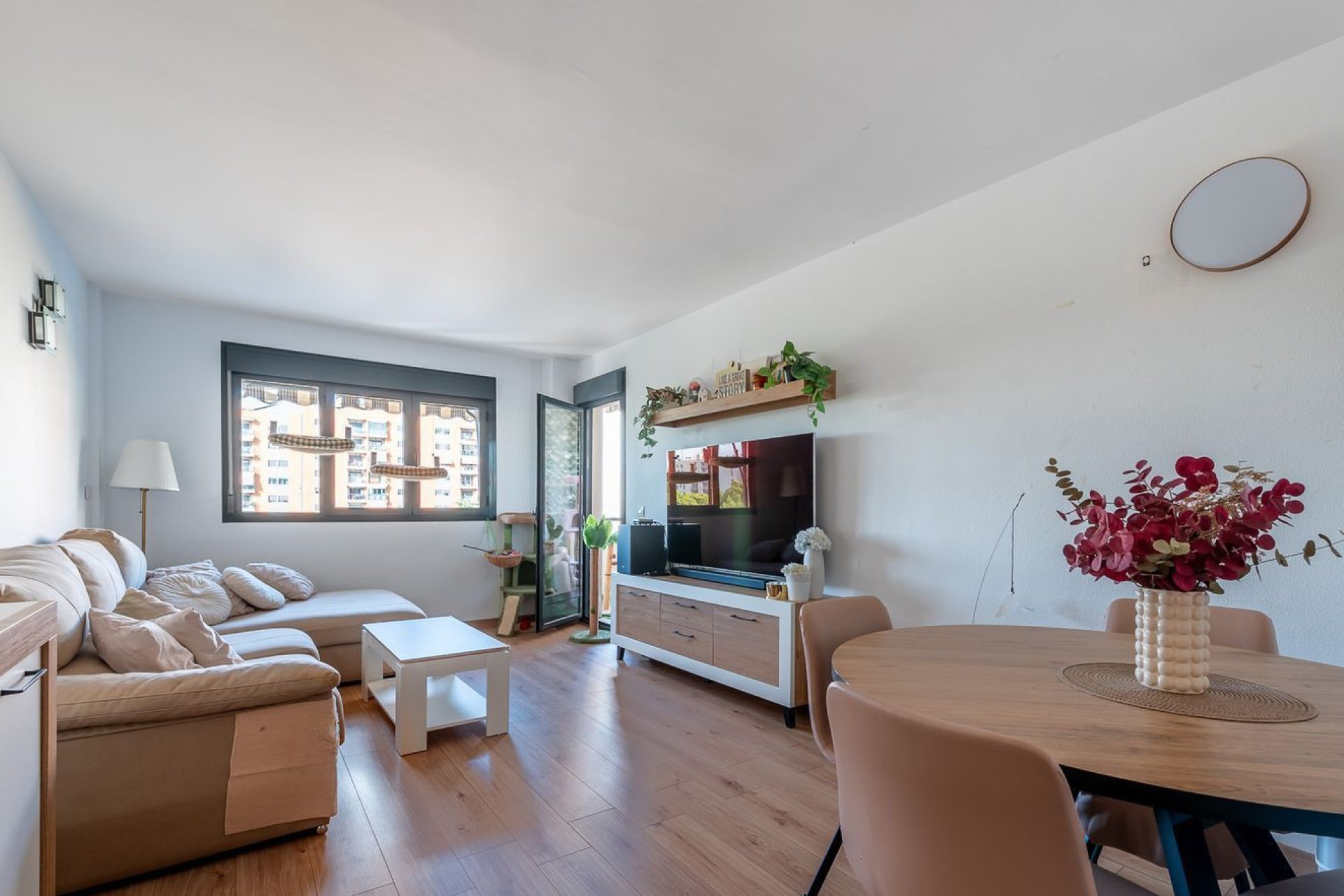 Resale - Apartment - Alicante - Alicante / Alacant