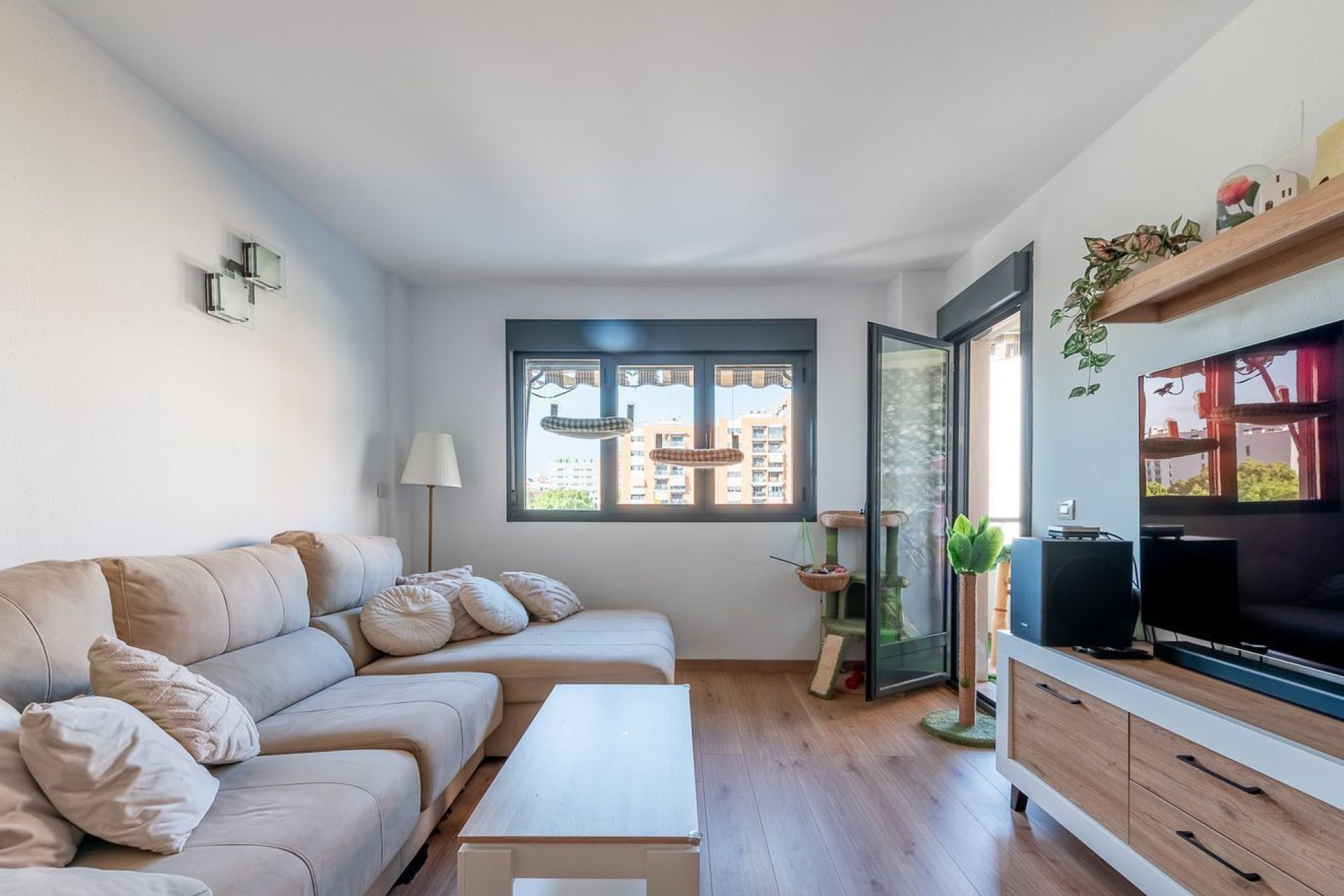 Resale - Apartment - Alicante - Alicante / Alacant