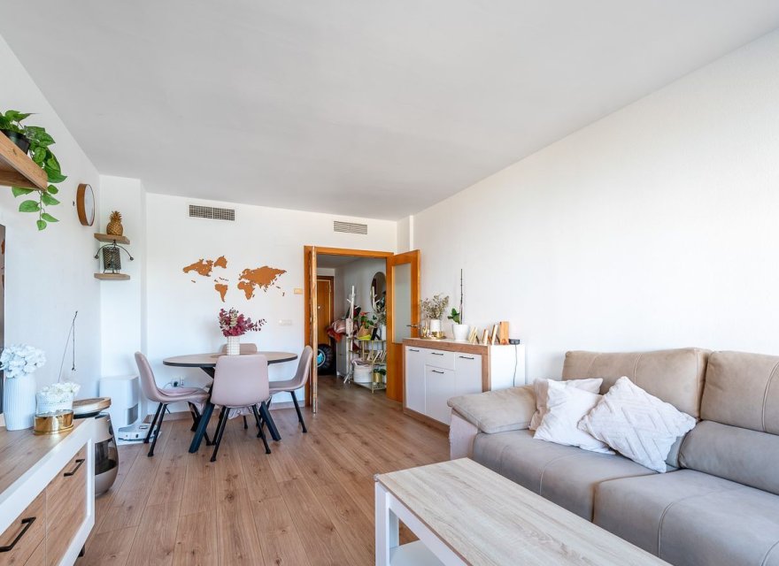Resale - Apartment - Alicante - Alicante / Alacant