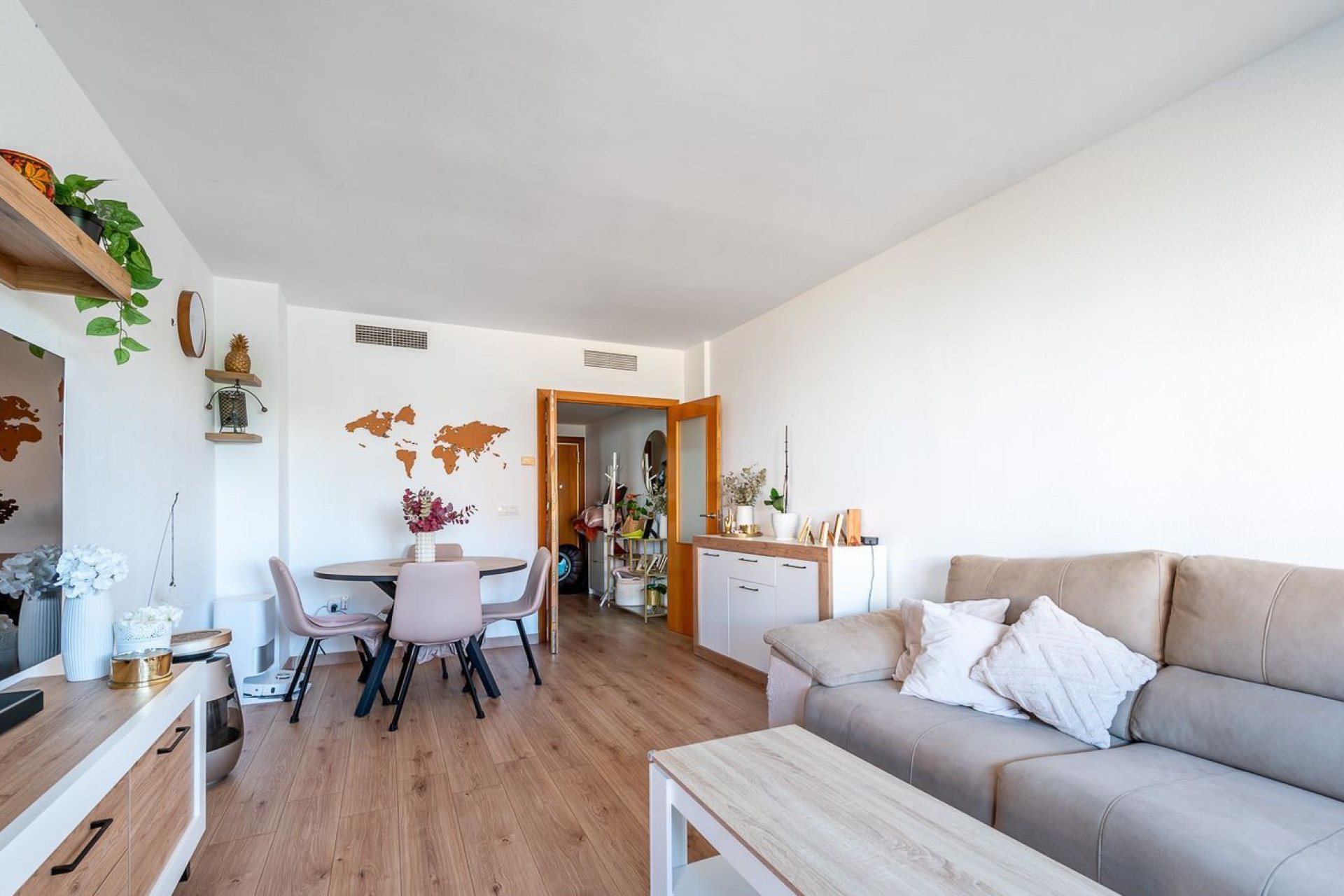Resale - Apartment - Alicante - Alicante / Alacant