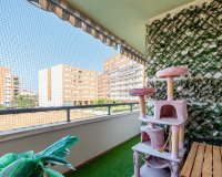 Resale - Apartment - Alicante - Alicante / Alacant