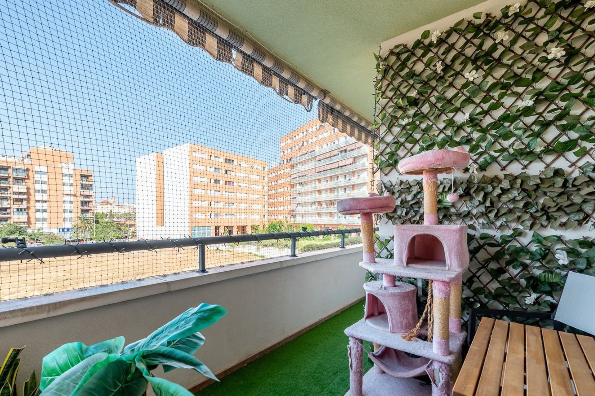 Resale - Apartment - Alicante - Alicante / Alacant