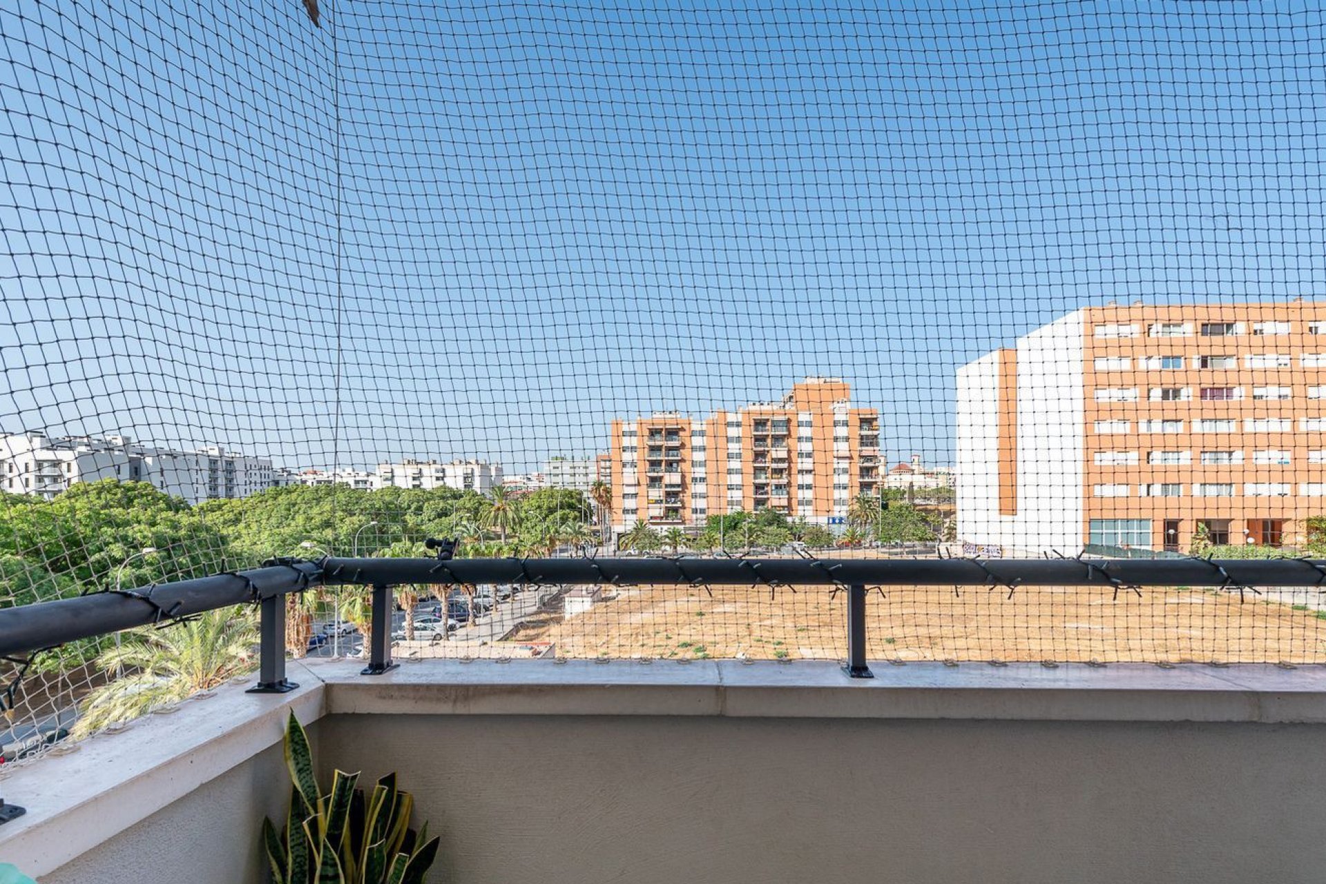 Resale - Apartment - Alicante - Alicante / Alacant