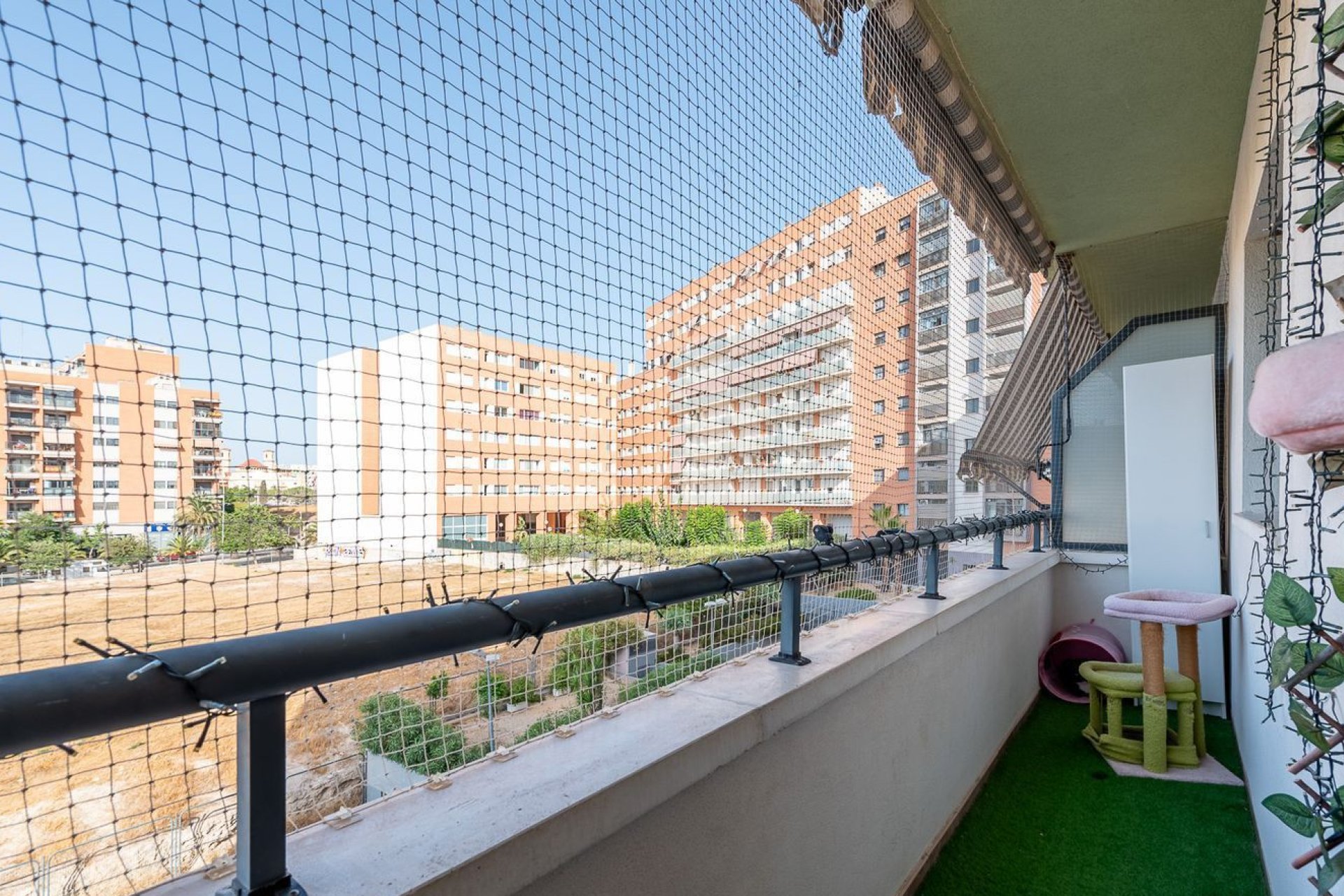 Resale - Apartment - Alicante - Alicante / Alacant