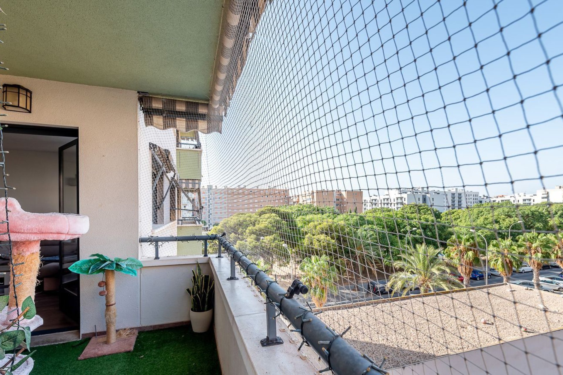 Resale - Apartment - Alicante - Alicante / Alacant