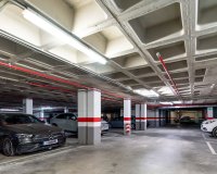 Resale - Apartment - Alicante - Alicante / Alacant