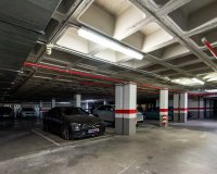 Resale - Apartment - Alicante - Alicante / Alacant