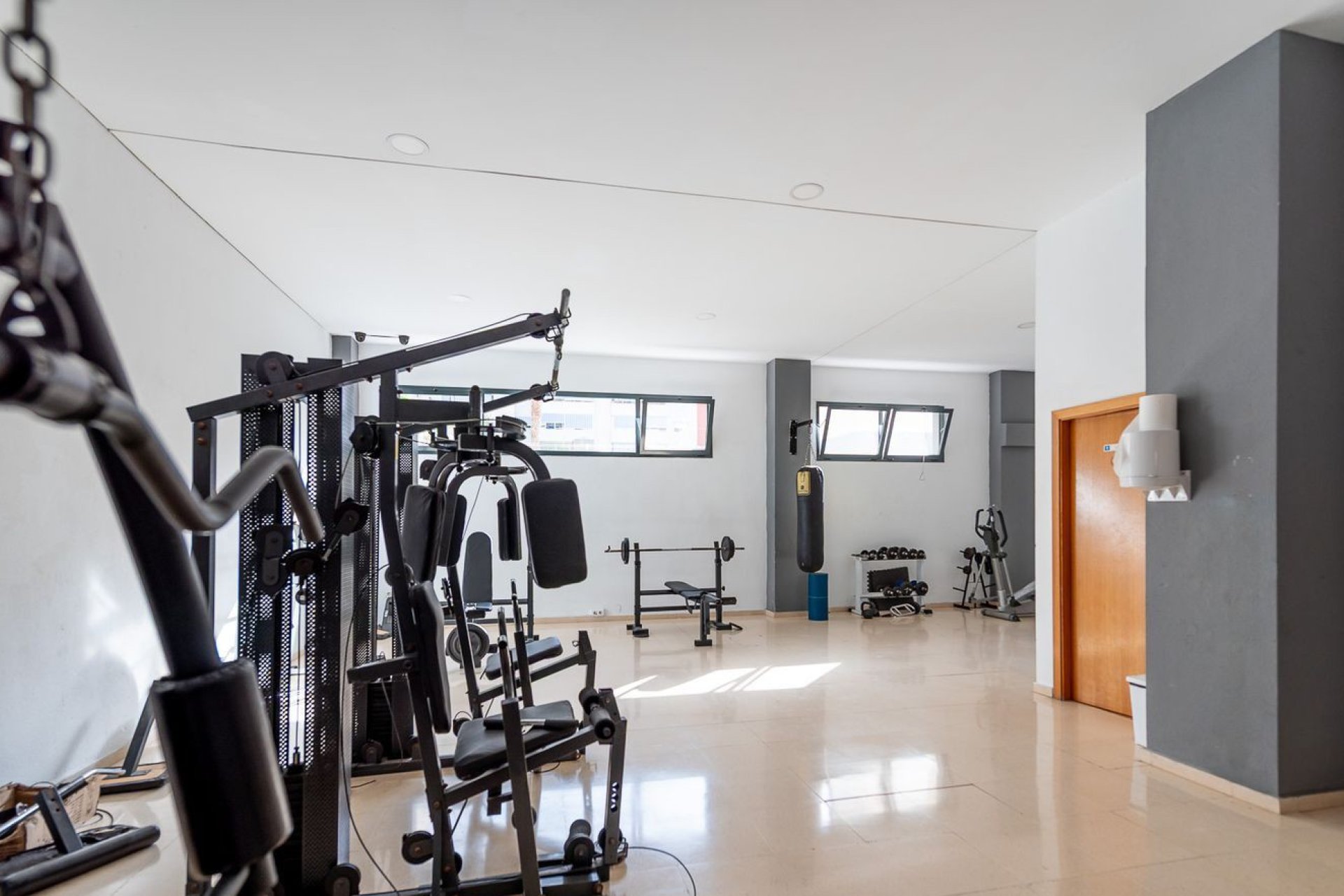 Resale - Apartment - Alicante - Alicante / Alacant