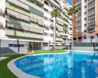 Resale - Apartment - Alicante - Alicante / Alacant