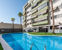 Resale - Apartment - Alicante - Alicante / Alacant