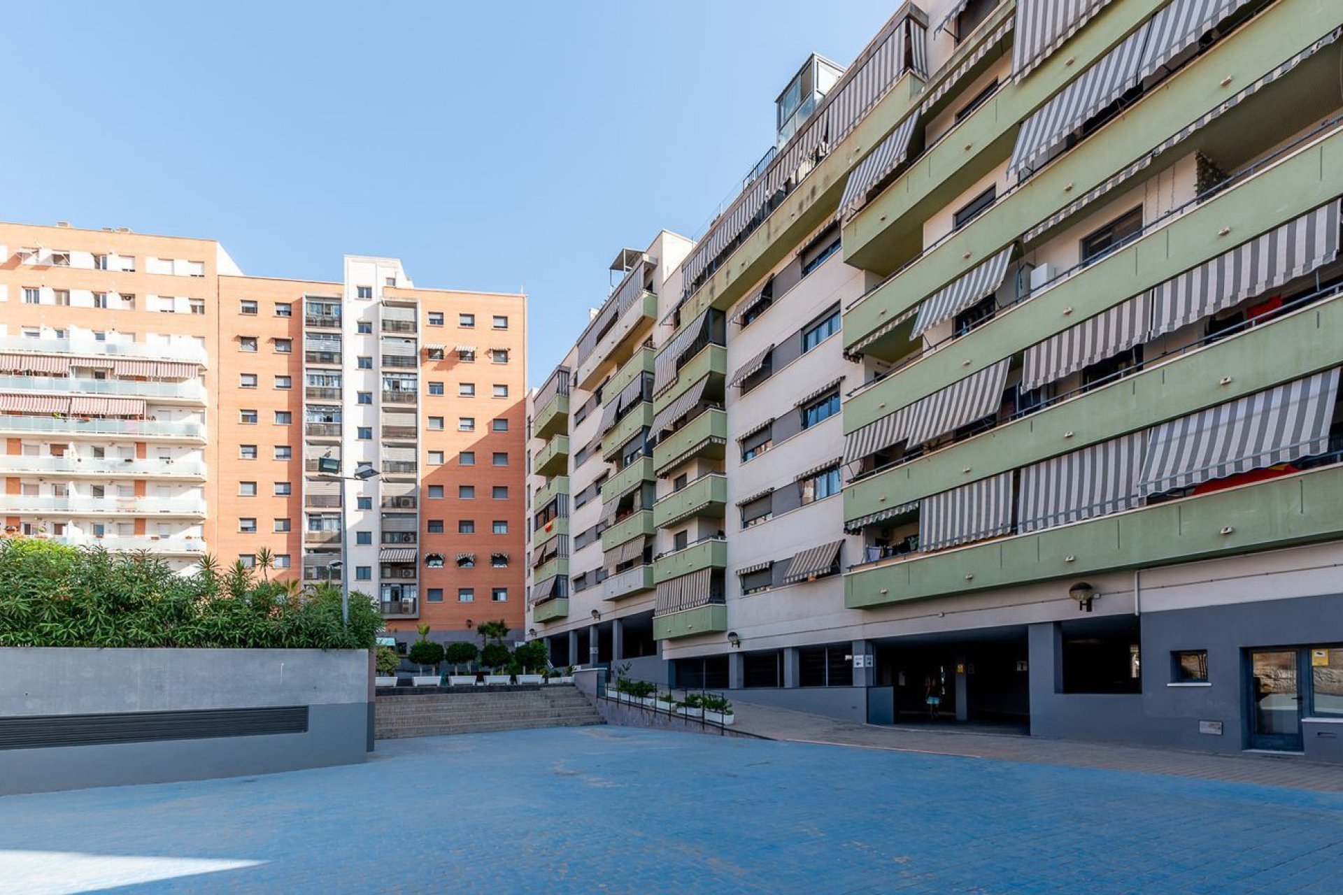 Resale - Apartment - Alicante - Alicante / Alacant