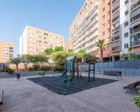Resale - Apartment - Alicante - Alicante / Alacant