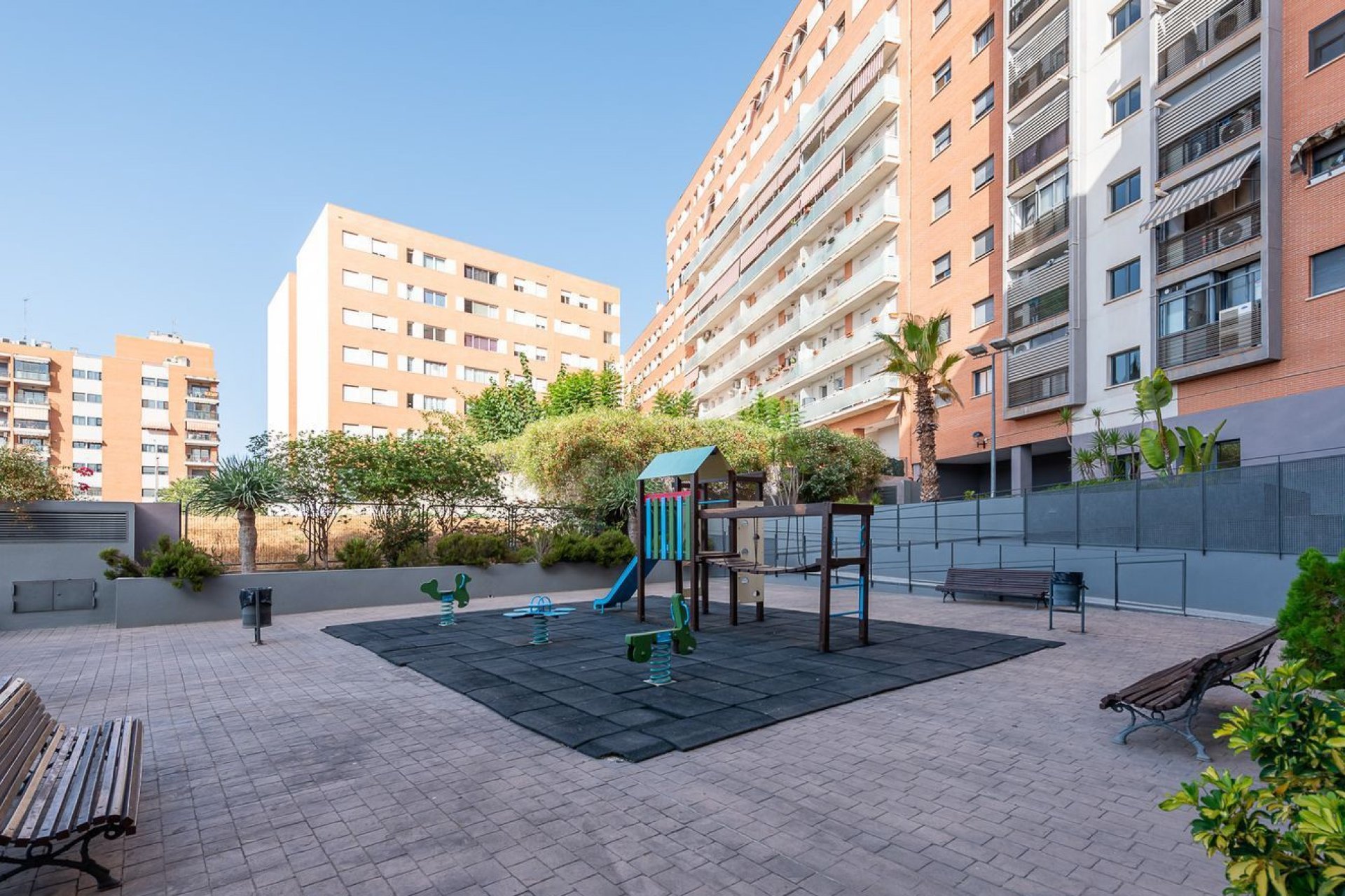 Resale - Apartment - Alicante - Alicante / Alacant