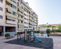 Resale - Apartment - Alicante - Alicante / Alacant
