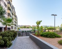 Resale - Apartment - Alicante - Alicante / Alacant