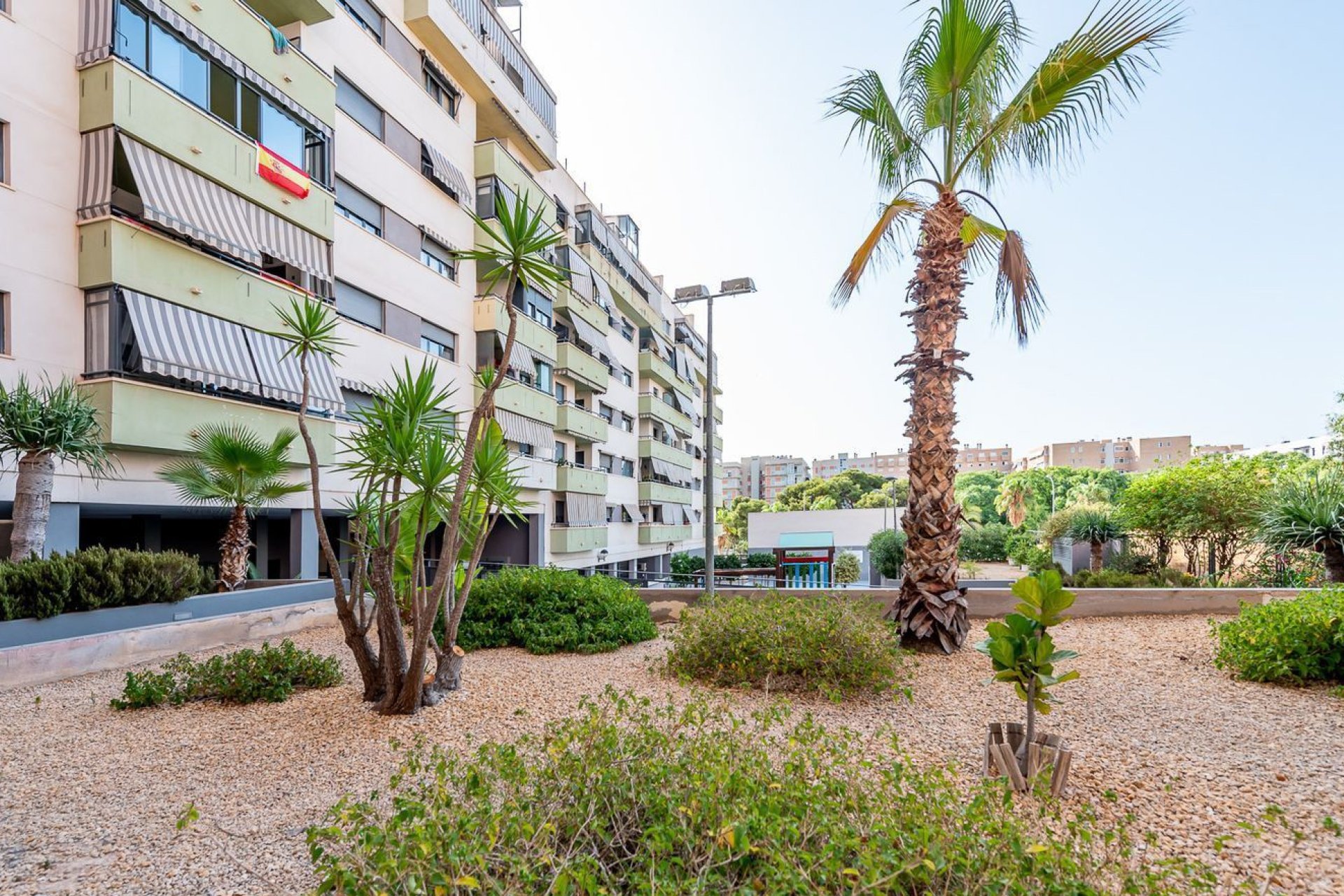 Resale - Apartment - Alicante - Alicante / Alacant