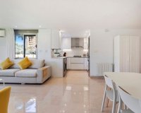 Resale - Apartment - Alicante - Alicante (San Juan)