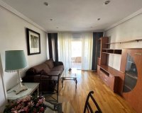 Resale - Apartment - Alicante - Alicante (San Juan)