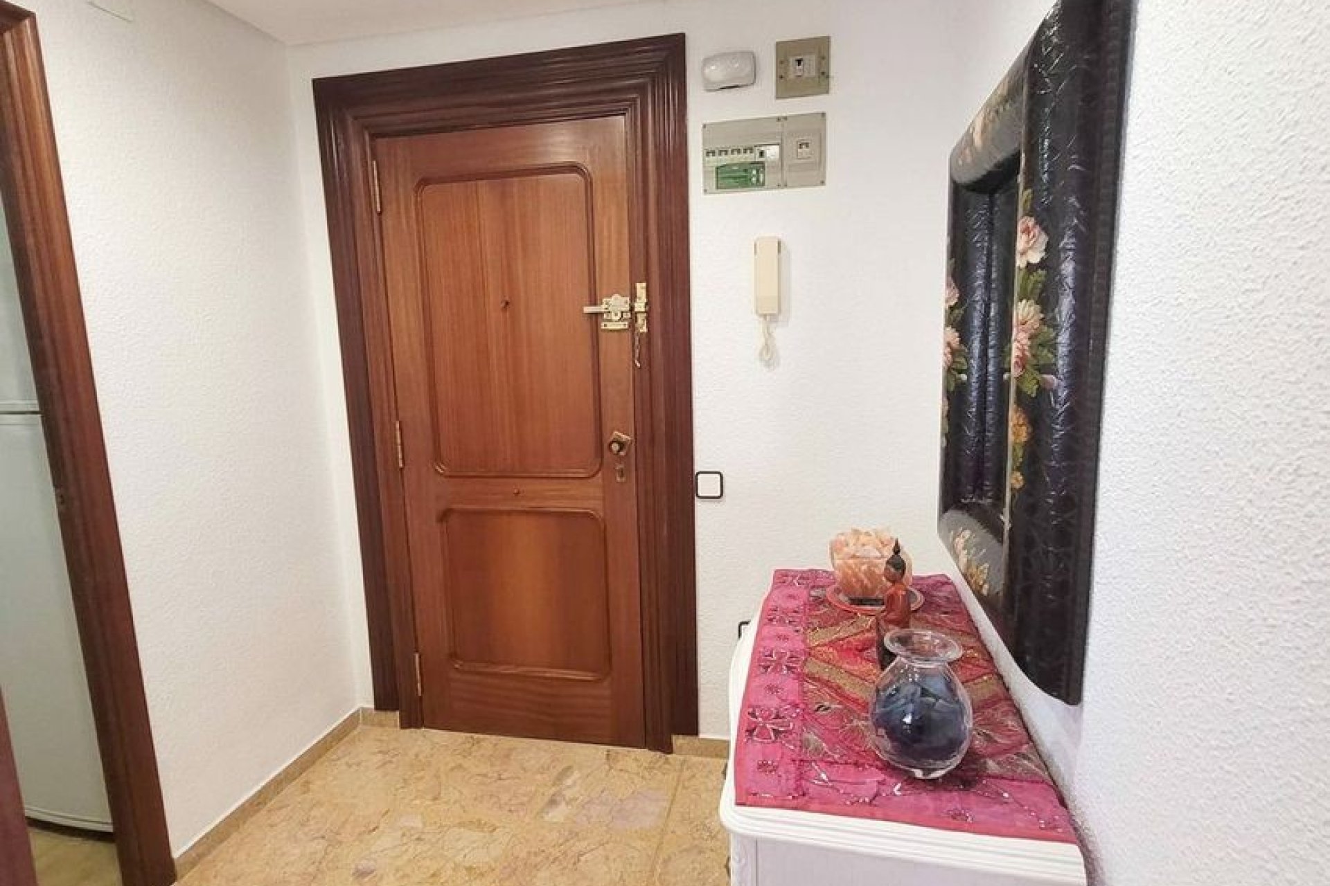 Resale - Apartment - Alicante - Alicante (San Juan)