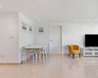 Resale - Apartment - Alicante - Alicante (San Juan)