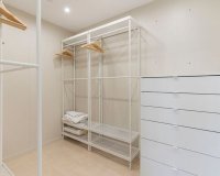 Resale - Apartment - Alicante - Alicante (San Juan)