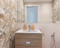 Resale - Apartment - Alicante - Alicante (San Juan)