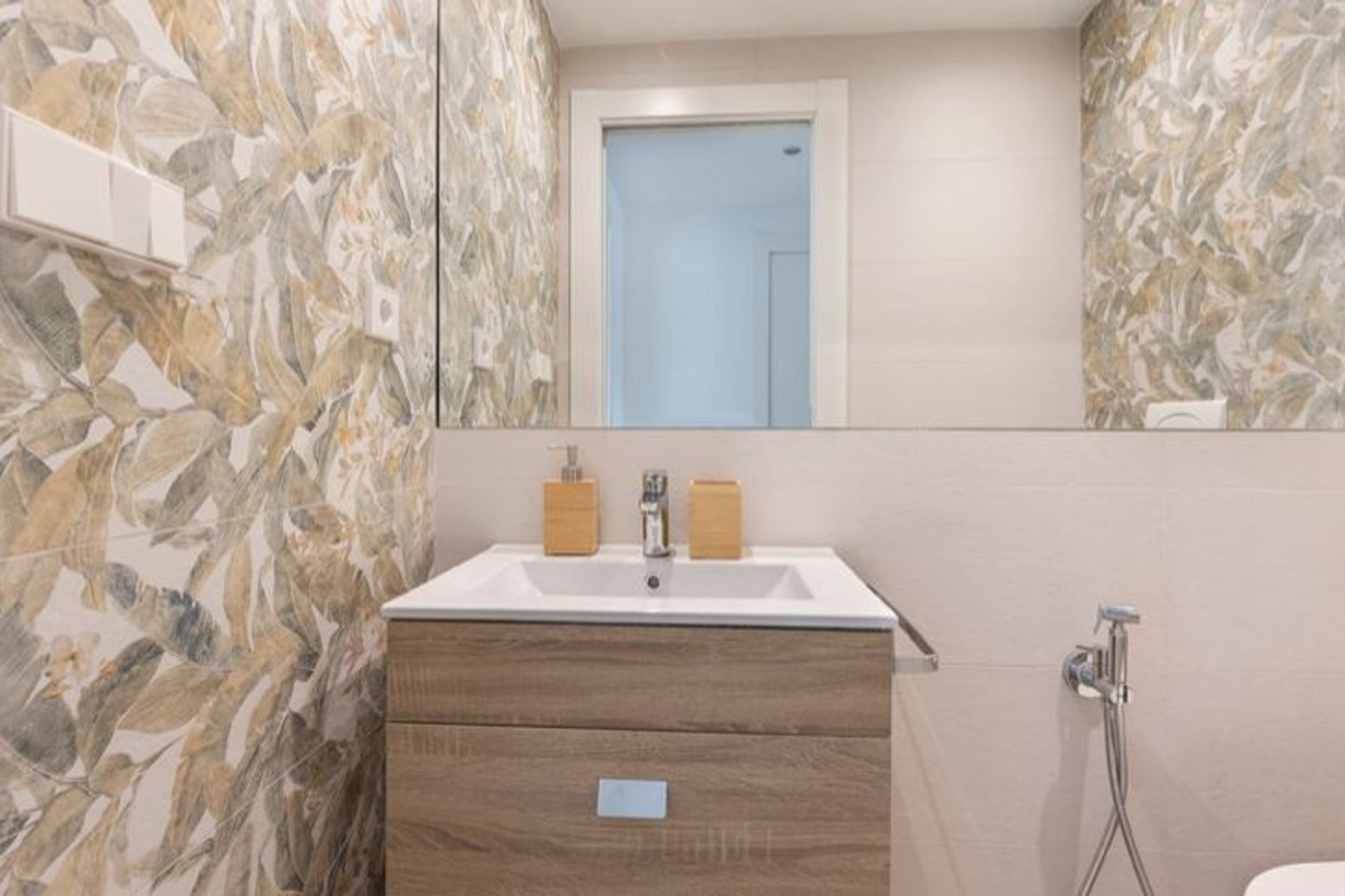 Resale - Apartment - Alicante - Alicante (San Juan)