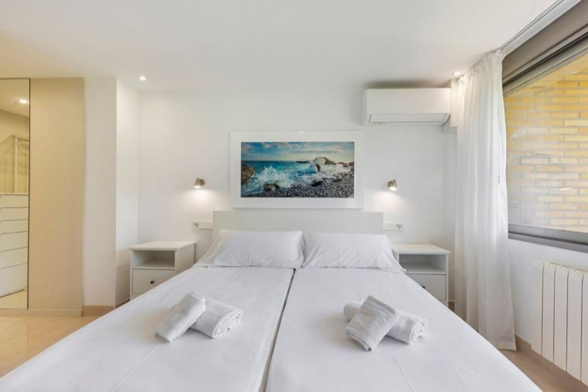 Resale - Apartment - Alicante - Alicante (San Juan)