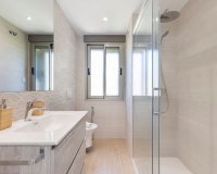 Resale - Apartment - Alicante - Alicante (San Juan)