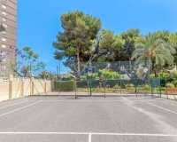 Resale - Apartment - Alicante - Alicante (San Juan)