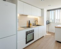 Resale - Apartment - Alicante - Alicante (San Juan)