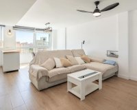 Resale - Apartment - Alicante - Alicante (San Juan)