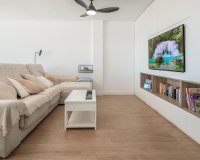 Resale - Apartment - Alicante - Alicante (San Juan)