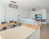 Resale - Apartment - Alicante - Alicante (San Juan)