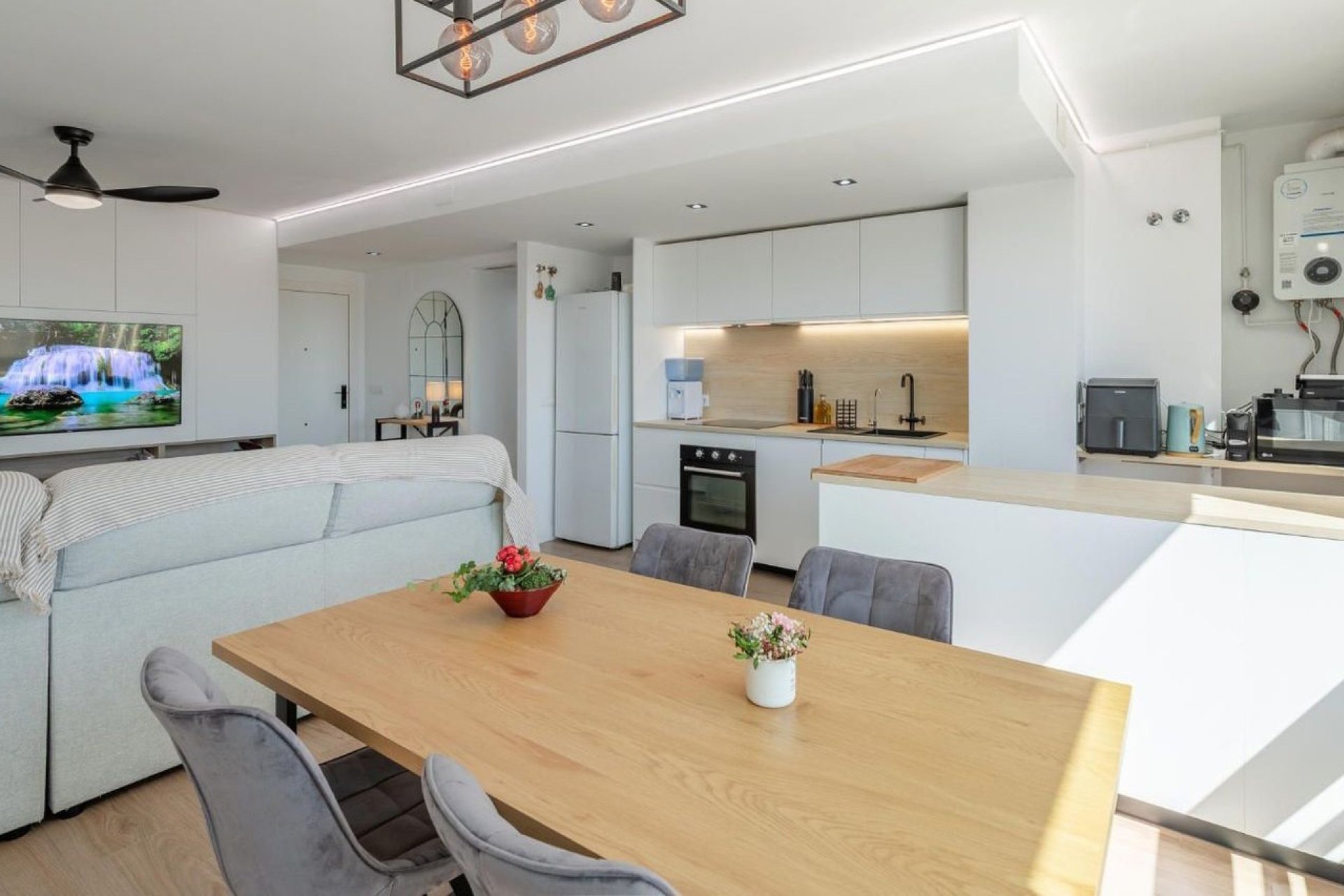 Resale - Apartment - Alicante - Alicante (San Juan)