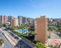 Resale - Apartment - Alicante - Alicante (San Juan)