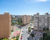 Resale - Apartment - Alicante - Alicante (San Juan)