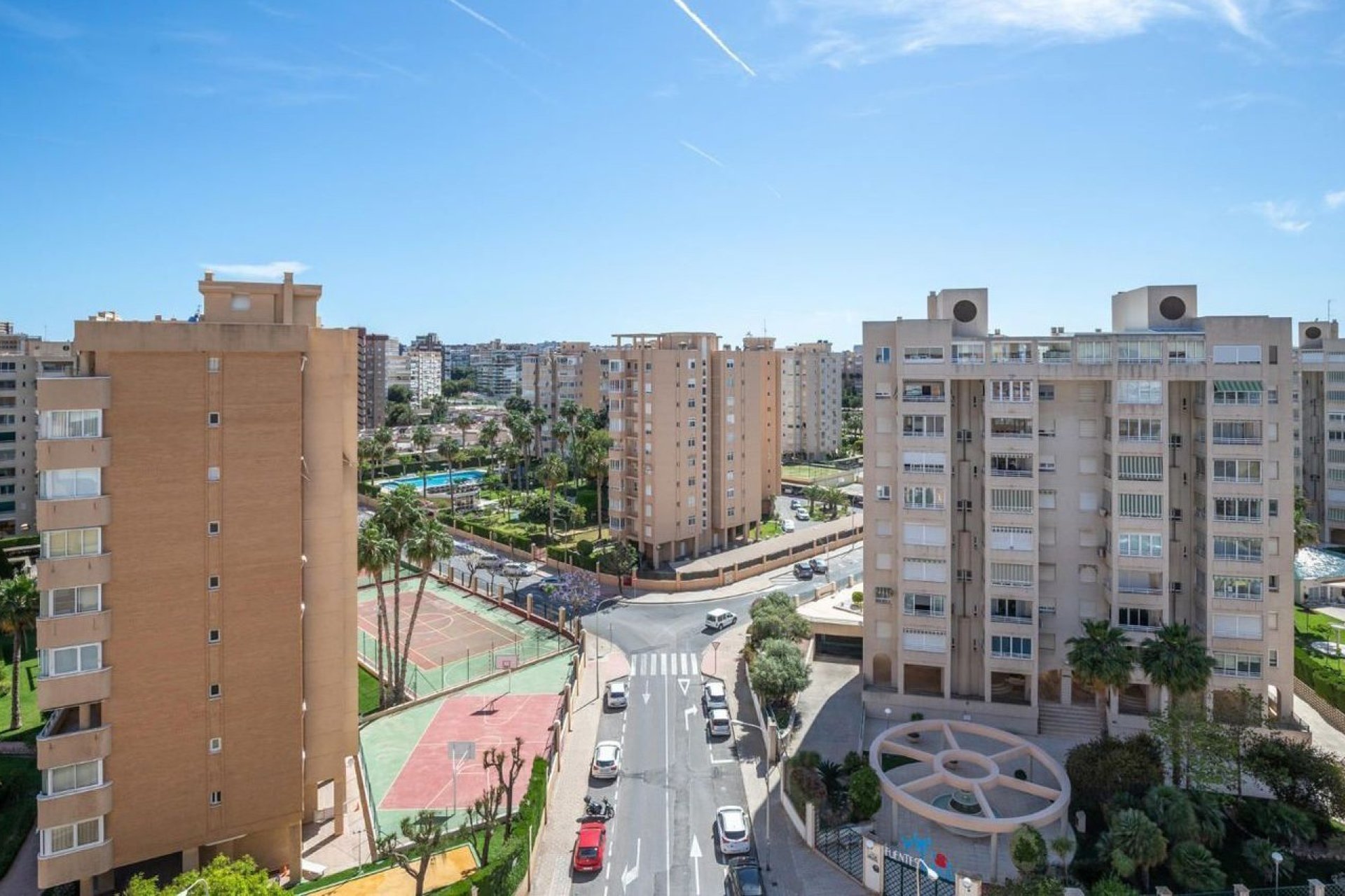 Resale - Apartment - Alicante - Alicante (San Juan)