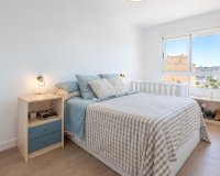 Resale - Apartment - Alicante - Alicante (San Juan)