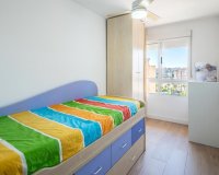 Resale - Apartment - Alicante - Alicante (San Juan)